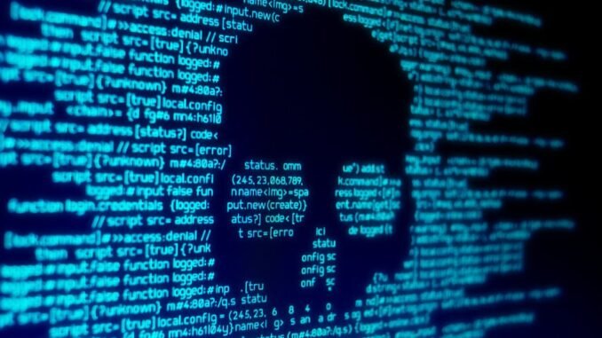Malware Campaign Targets Crypto Wallets With Fake PDF Conversion Software