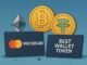 Mastercard Offers Stablecoin Payments as TradFi Shifts to Crypto; Pumps Presales Like Best Wallet Token