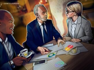 Mastercard links with Circle, Paxos for merchant stablecoin payments