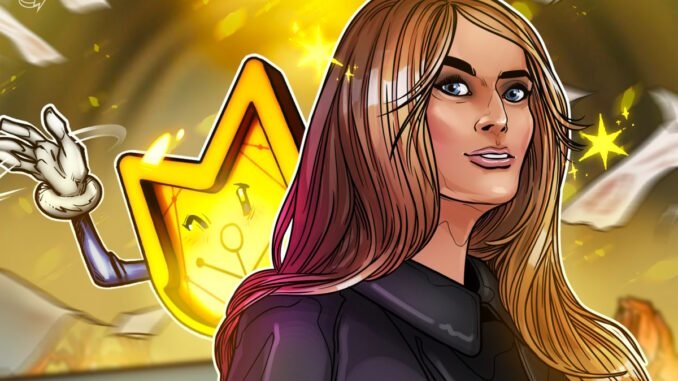 Melania memecoin team sells $1.5M tokens as price pumps 21%