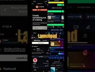 Meme Coin Launchpad Wars #memecoins #pumpfun #letsbonk