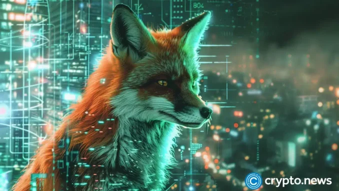 MetaMask to launch new self-custody crypto card powered by Mastercard and Baanx 