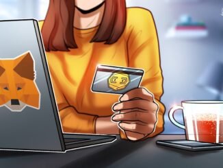 MetaMask to launch self-custody crypto card with Mastercard