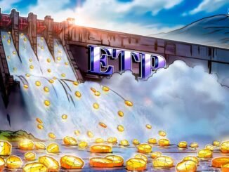 Mixed sentiment as crypto funds see modest $6M inflows — CoinShares