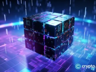 Monad partners with Chainlink for oracle services ahead of mainnet launch