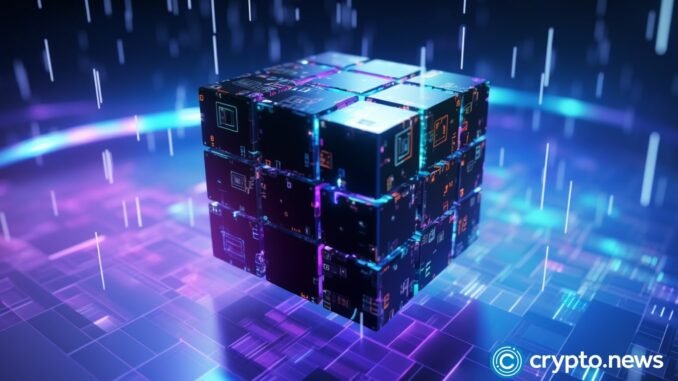 Monad partners with Chainlink for oracle services ahead of mainnet Monad partners with Chainlink for oracle services ahead of mainnet launch
