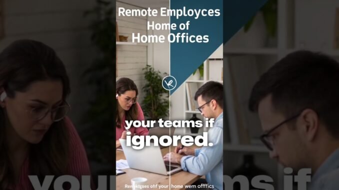 Moving Remote? Model the Fallout First | Free AI Guide at AiBrain.coach