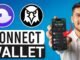 NEW! Connect Phantom Wallet To DEX Screener IN 2025