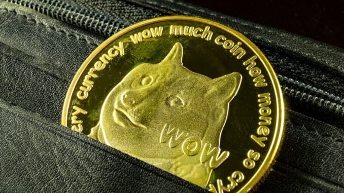 Nasdaq Files for Rule Change to List 21Shares Dogecoin ETF