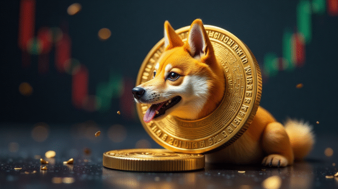 Nasdaq files to list 21Shares' Dogecoin ETF Nasdaq files to list 21Shares' Dogecoin ETF