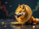 Nasdaq files to list 21Shares' Dogecoin ETF