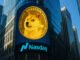 Nasdaq files to list 21Shares Dogecoin ETF, signaling mainstream crypto acceptance