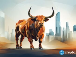 Nasdaq soars 6% for the week as Bitcoin eyes $100k retest