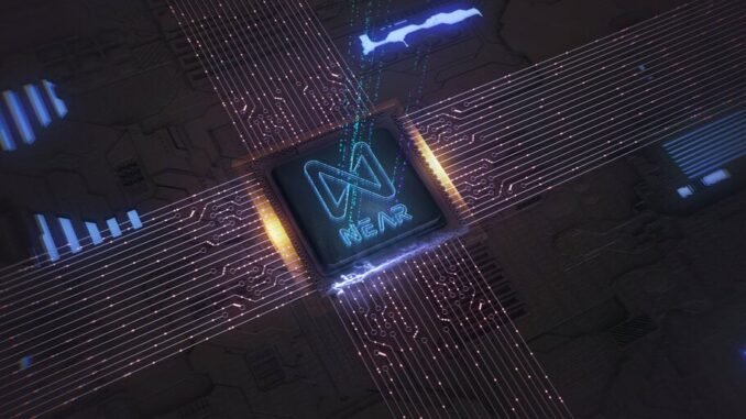 Near ETF Next? Bitwise Seeks Approval Alongside Solana, XRP and Dogecoin Filings