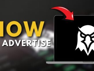 New! How To Advertise on DEX Screener – Step-by-Step Guide 2025!