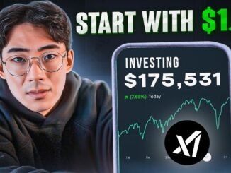 New to Crypto? XAI68B Is Your Golden Ticket – Beginner’s Guide for 2025!