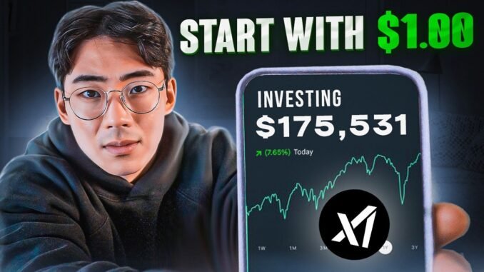 New to Crypto? XAI68B Is Your Golden Ticket – Beginner’s Guide for 2025!