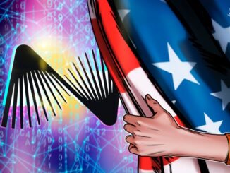 Nexo makes return to US, with Trump Jr. attending exclusive event