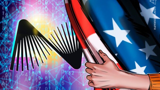 Nexo makes return to US, with Trump Jr. attending exclusive Nexo makes return to US, with Trump Jr. attending exclusive event