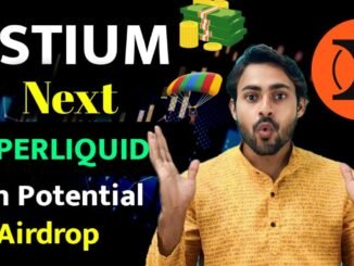 Next Hyperliquide Ostium Airdrop Step by Step Guide || New Crypto Potential Airdrop || Ostium