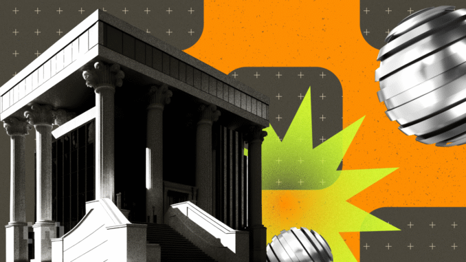 Nike Faces a $5 Million Lawsuit Over Its Collapsed NFT Project RTFKT