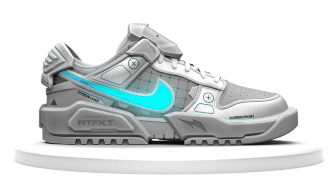 Nike Hit With $5 Million Lawsuit Over Alleged NFT Securities Violations