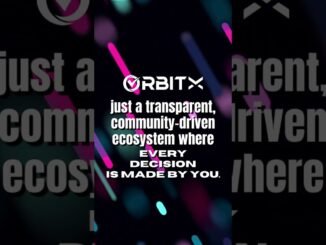 No Control Full transparency with OrbitX defi 🔥✨ #cryptocurrency #defi #web3 #crypto #bitcoin
