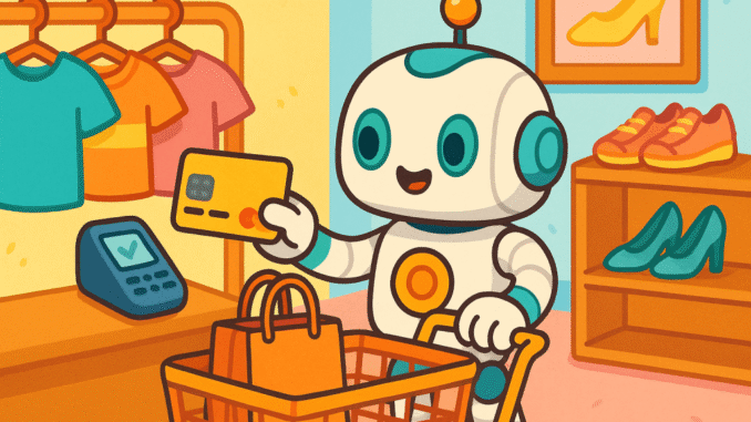 No more window switching: Mastercard's Agent Pay transforms how enterprises use AI search