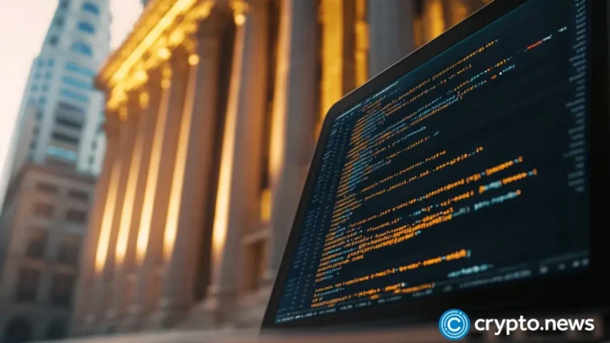 NodeOps partners major crypto venture firms as validator NodeOps partners major crypto venture firms as validator