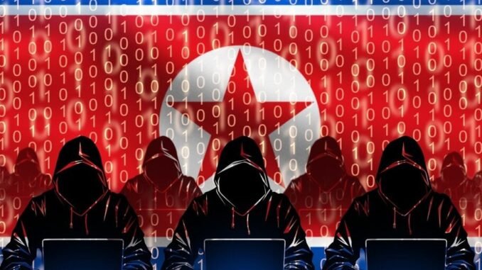 North Korean Hackers Create Fake U.S. Businesses to Target Crypto Devs