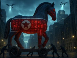 North Korean hackers used fake crypto firms to deliver malware in job scams