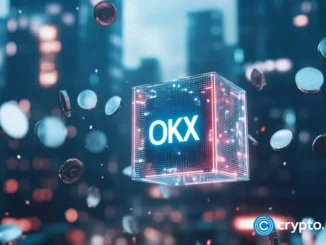 OKX gears up to launch new Pay Wallet next week