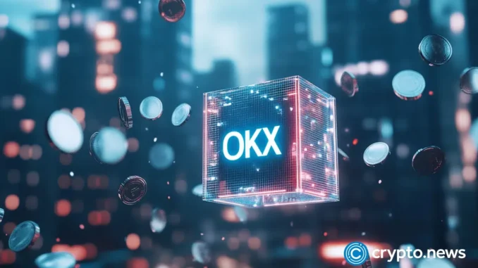OKX gears up to launch new Pay Wallet next week