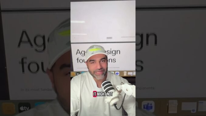 Open Ai’s guide to building AI Agents ! #ai #artificelintelligence #openai #agents #aiagents