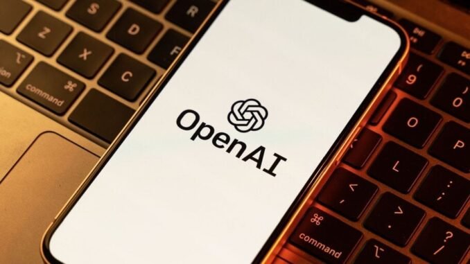 OpenAI Rolls Out Upgrades for ChatGPT Search, Online Shopping