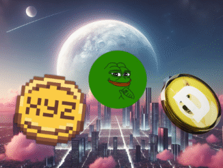 Overlooked PEPE and DOGE? XYZVerse emerges as the next 100x opportunity in the meme coin arena
