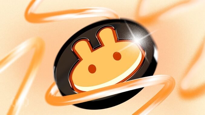 PancakeSwap Sets Date for CAKE 3.0 Amid Community Concern PancakeSwap Sets Date for CAKE Tokenomics 3.0 Despite Controversy