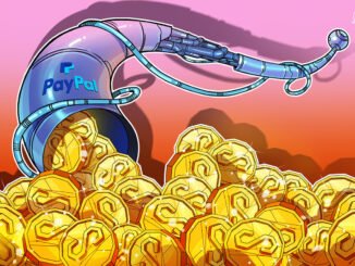 PayPal to offer 3.7% yield on stablecoin balances: Report