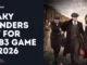 Peaky Blinders Set for Blockchain Game Adaptation in 2026