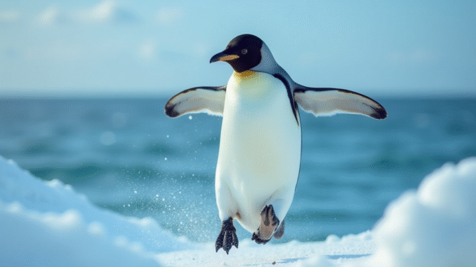 Pengu Penguins (PENGU) soars to two-month high: what is driving the surge?