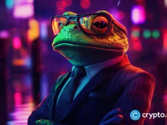 Pepe eyes higher low formation after local rejection — is a 35% rally on the table?