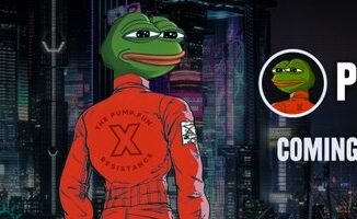 PepeX, the first AI-powered memecoin launchpad, kicks off presale