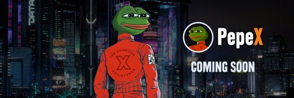PepeX maintains upside momentum as Bitcoin, Solana dominate the majors PepeX, the first AI-powered memecoin launchpad, kicks off presale