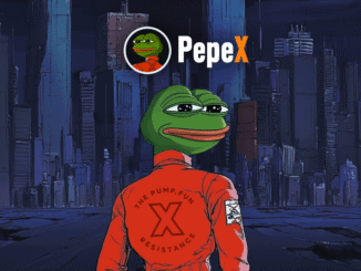 PepeX