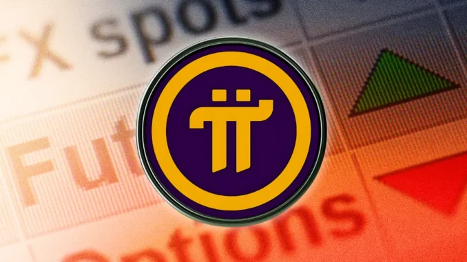 Pi Network Rally Soon? BitMart Resumes Pi Coin Trading, Banxa Pi Network Rally Soon? BitMart Resumes Pi Coin Trading, Banxa Creates Thousands of New Accounts