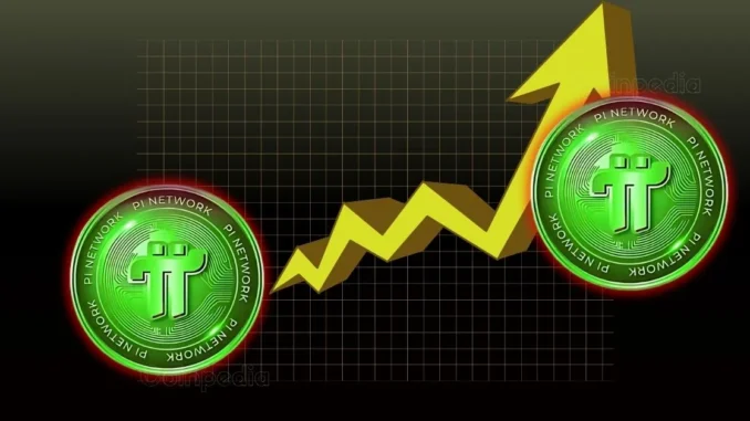 Pi Network News 5.6M Pi Tokens Set to Unlock Today, Analyst Eyes $5 Surge