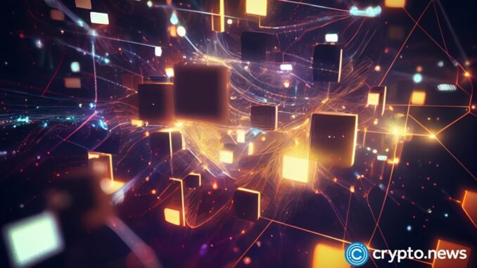 Polkadot price could surge as development activity soars Polkadot price could surge as development activity soars