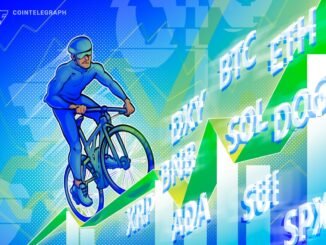 Price predictions 4/28: SPX, DXY, BTC, ETH, XRP, BNB, SOL, DOGE, ADA, SUI