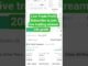 Profit | Crypto trading for beginners | Born to shine #shorts #trading #crypto