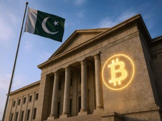Public-private collaboration is shaping Pakistan’s crypto economy